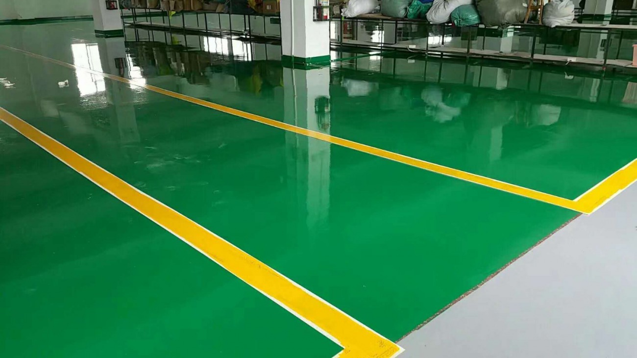 環(huán)氧樹脂